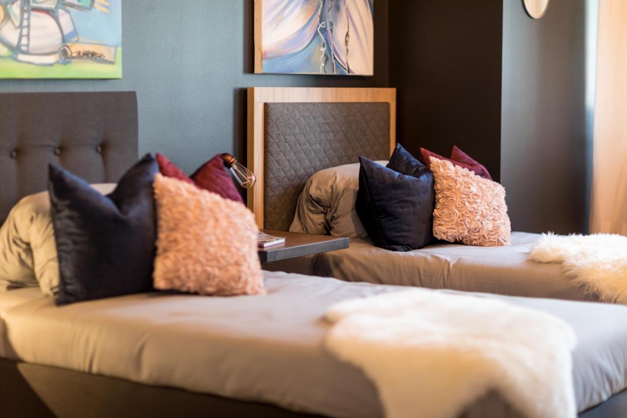 Doppelzimmer mit Gemeinschaftsbad
